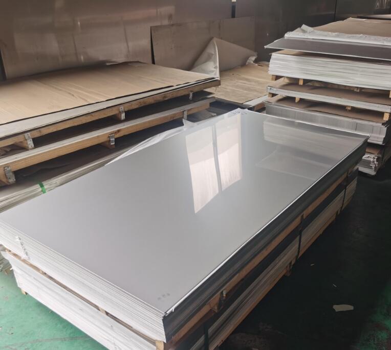 寿县321不锈钢板