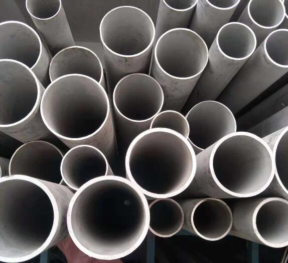 寿县321不锈钢管