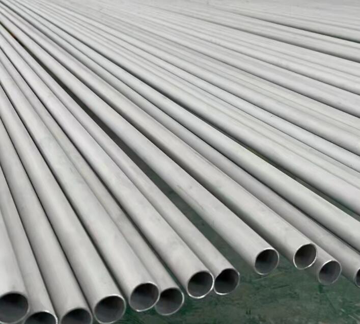 寿县441不锈钢管