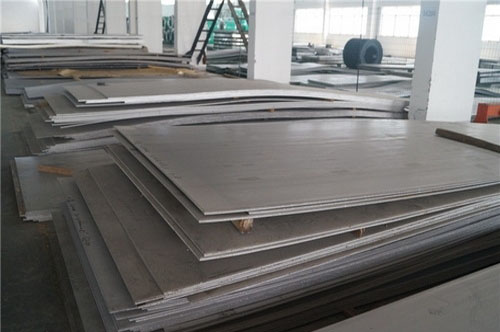 寿县304不锈钢板