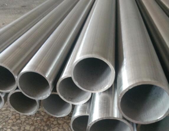 寿县321不锈钢管