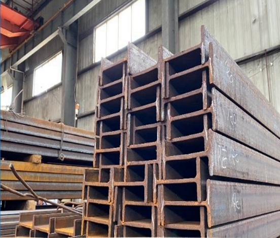 寿县Q420C工字型钢