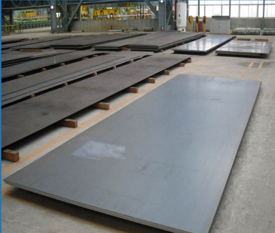 寿县NM450C耐磨板