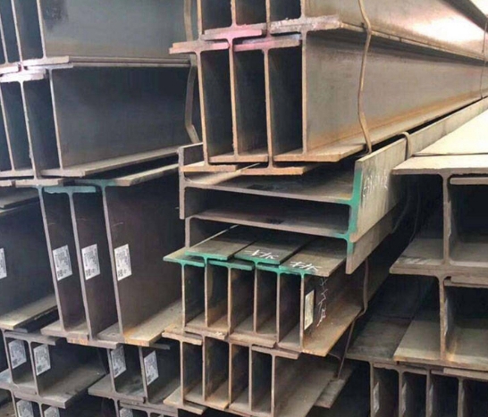 寿县Q235C工字钢